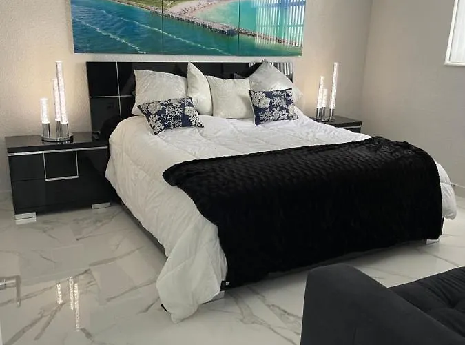 Ocean View Hollywood