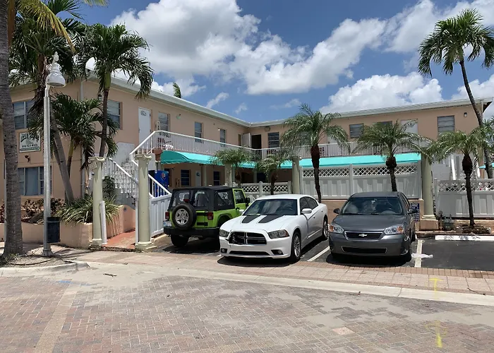 Airport Hotel: The Blue Wave